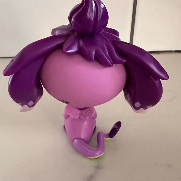 Littlest Pet Shop Moonlite Fairy Figures with Wings | LPS Collectibles - Picture 12 of 15